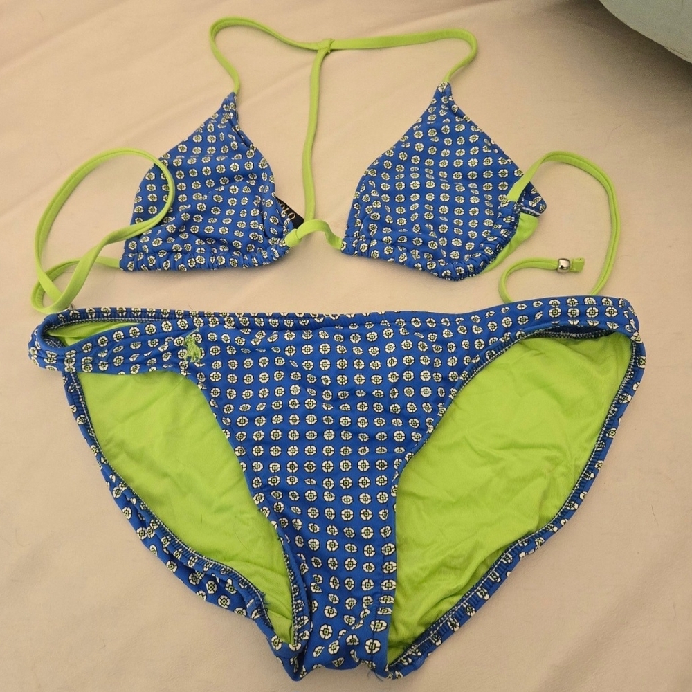 Ralph Lauren bikini